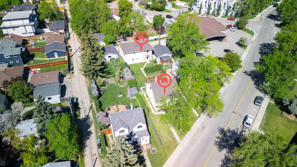 1015 Russet Road NE, Calgary, Alberta, T2E5L2