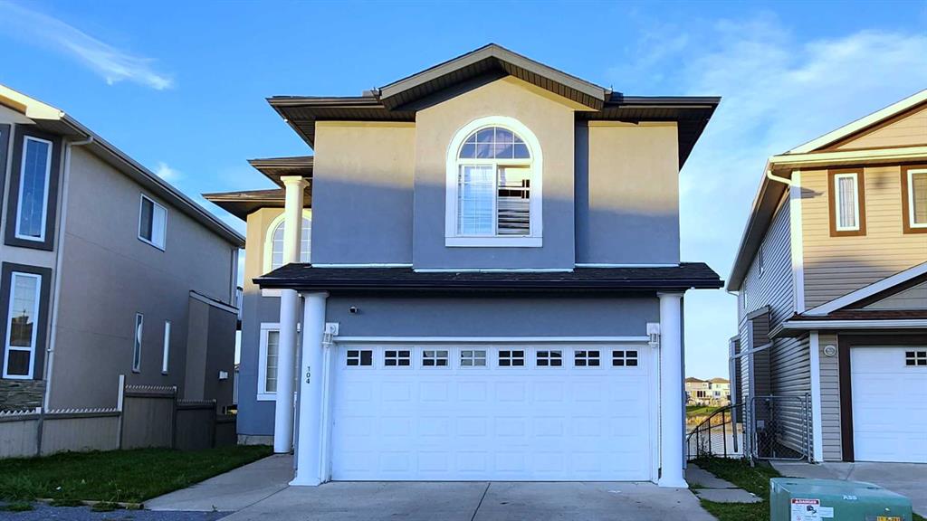 104 Taracove Crescent NE, Calgary, Alberta, T3J 4R2