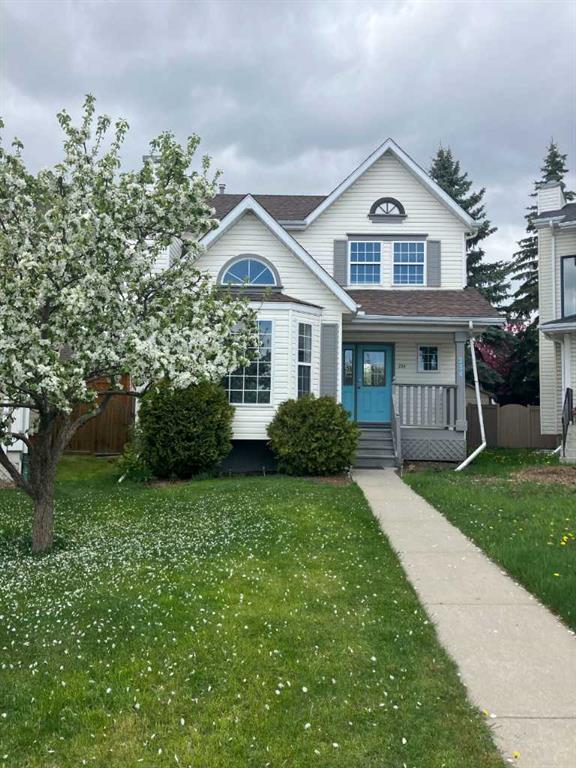 234 Sierra Vista Terrace SW, Calgary, Alberta, T3H3C5