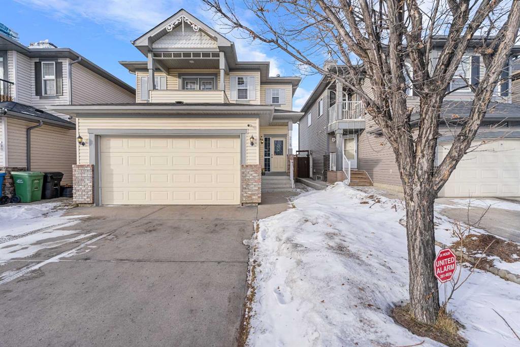 228 Taralake Terrace NE, Calgary, Alberta, T3J 0A2