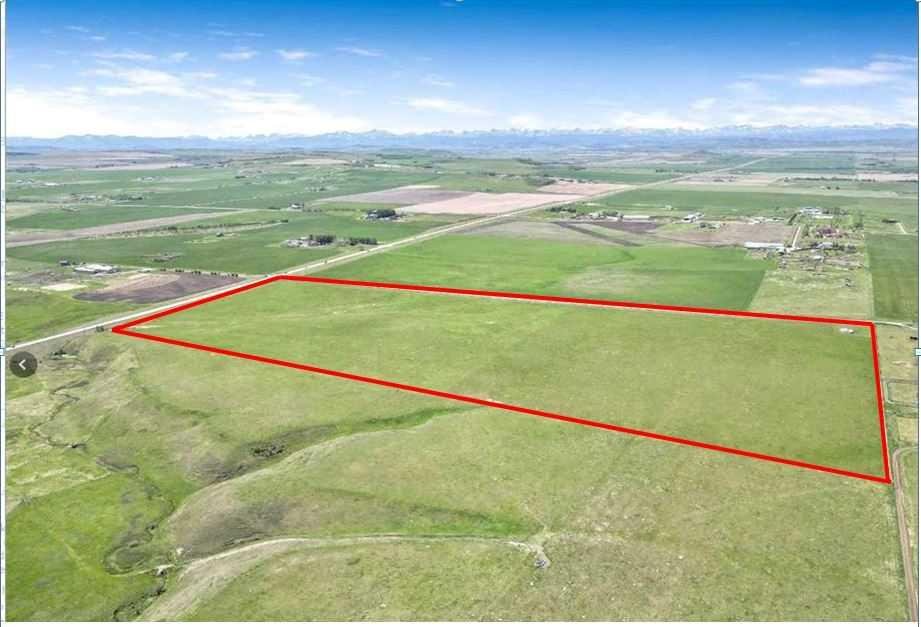 #300 32134 Highway 7 W, Rural Foothills County, Alberta, T1S 1B3