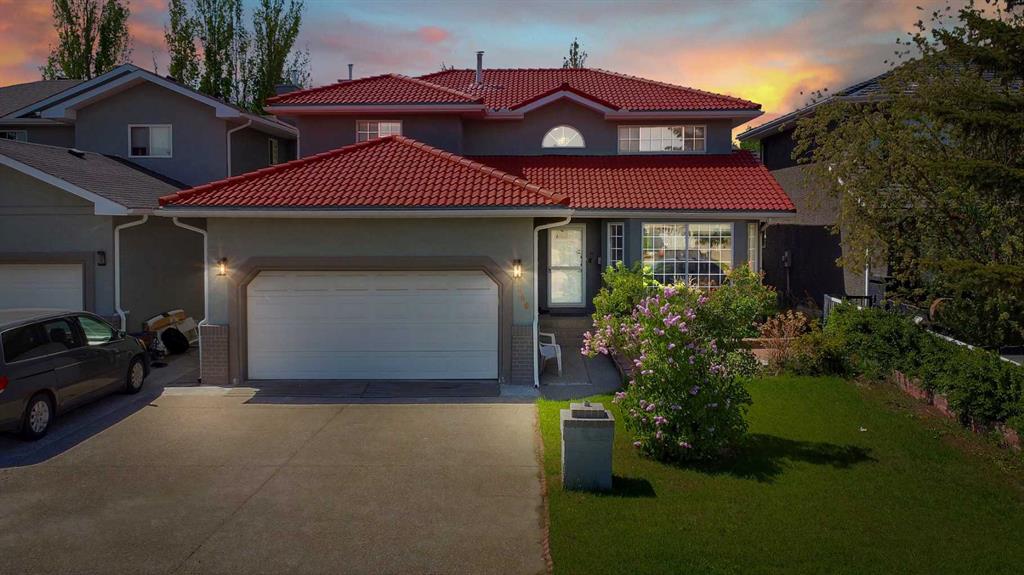 7140 California Boulevard NE, Calgary, Alberta, T1Y 6S9