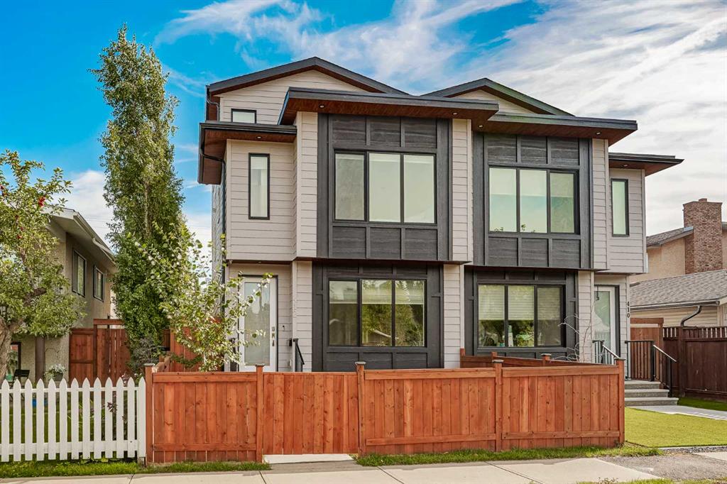 412 6A Street NE, Calgary, Alberta, T2E4A7
