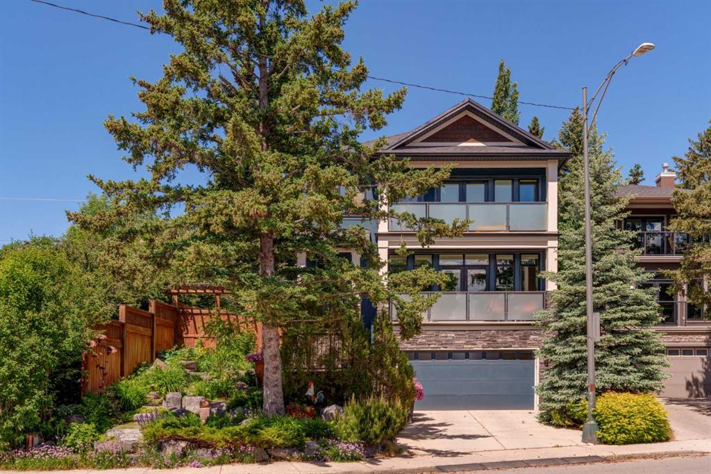 53 Cardiff Drive NW, Calgary, Alberta, T2K 1R6
