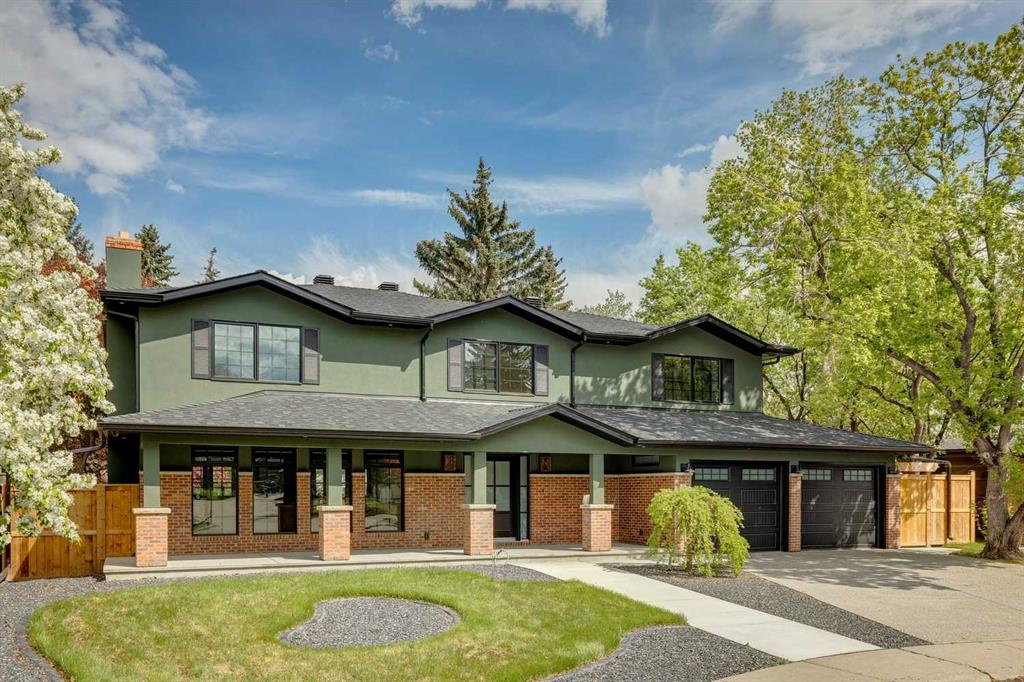 7024 Kenosee Place SW, Calgary, Alberta, T2V 2L5