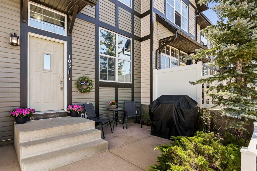 103 New Brighton Villas SE, Calgary, Alberta, T2Z 0T5