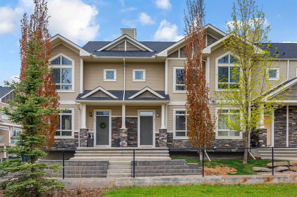 31 Skyview Ranch Gardens NE, Calgary, Alberta, T3N 0G1