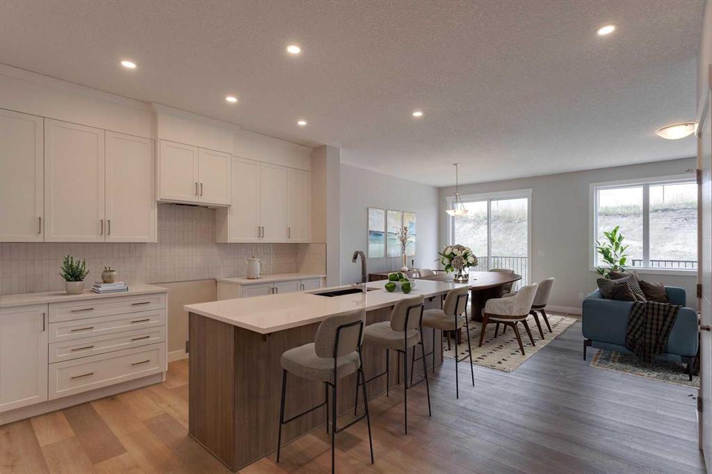 32 Willow Park Point, Cochrane, Alberta, T4C 2V3