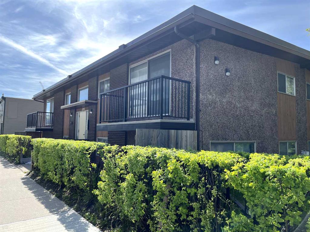 1241 5 Avenue NW, Calgary, Alberta, t2n0s1