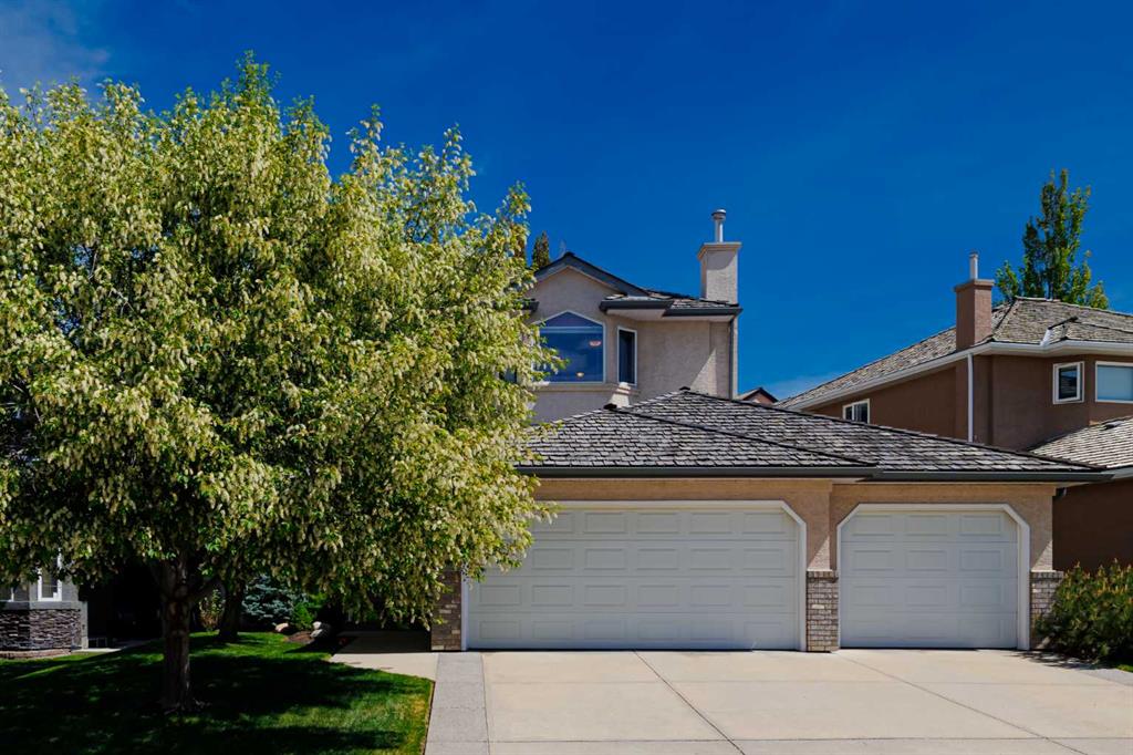 82 Arbour Vista Road NW, Calgary, Alberta, T3G 4N9
