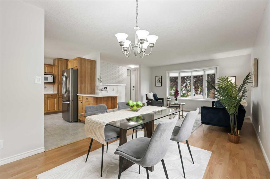 5232 Marshall Road NE, Calgary, Alberta, T2A 2Y9