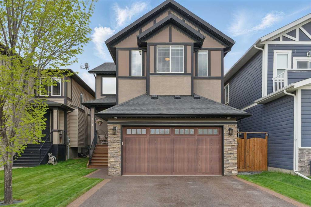 151 Bayview Street SW, Airdrie, Alberta, T4B 3L8