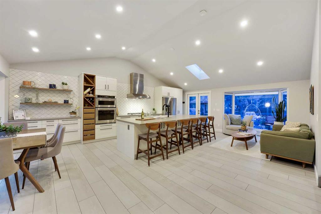 3224 Conrad Drive NW, Calgary, Alberta, T2L 1B4