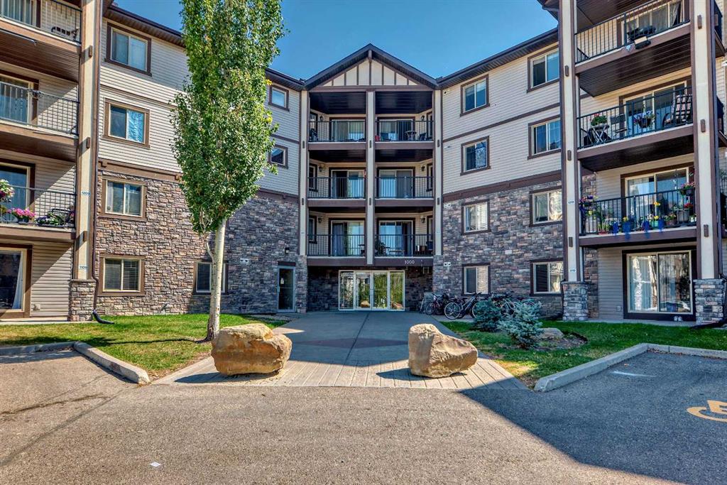 #1125 60 Panatella Street NW, Calgary, Alberta, T3K0M1