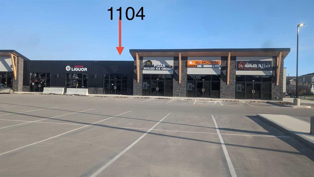 #1104 20 Dawson wharf Mount, Chestermere, Alberta, T1X2R7