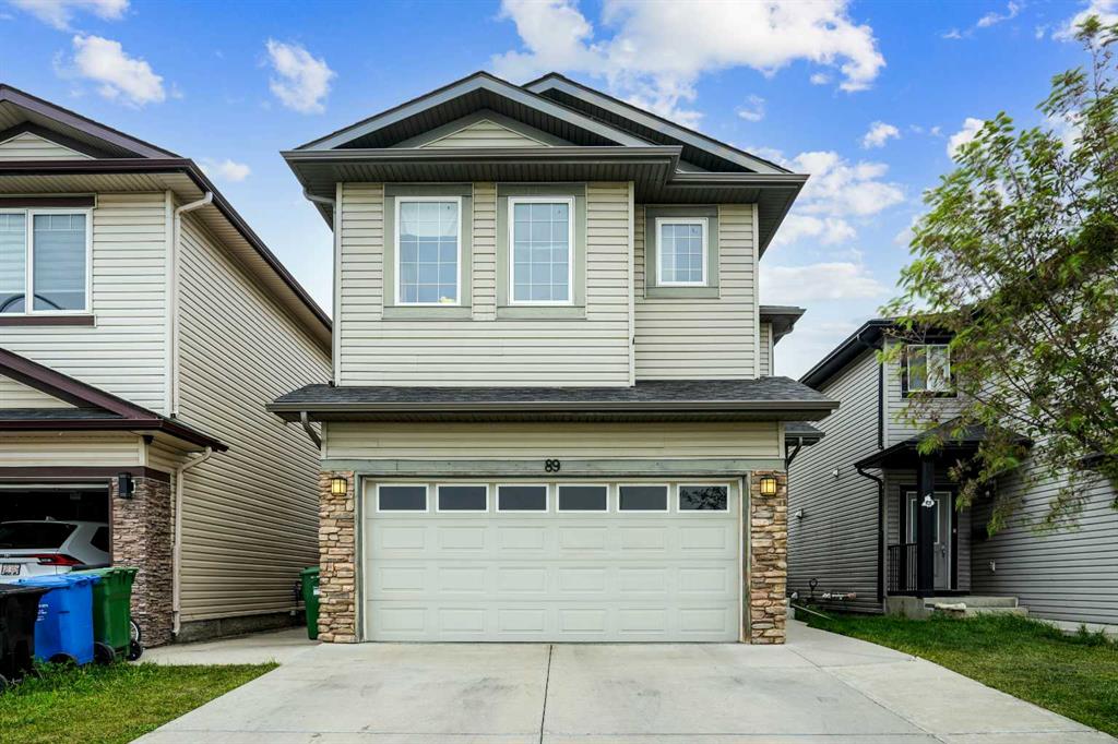 89 Taralake Manor NE, Calgary, Alberta, T3J 0N3