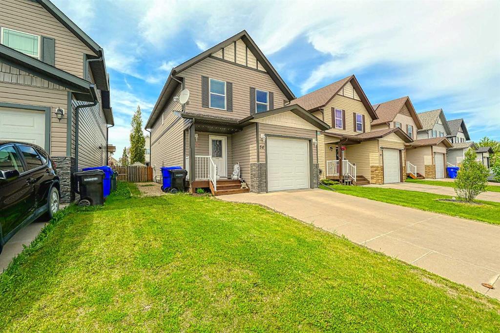 54 Destiny Place, Olds, Alberta, T4H 1W6