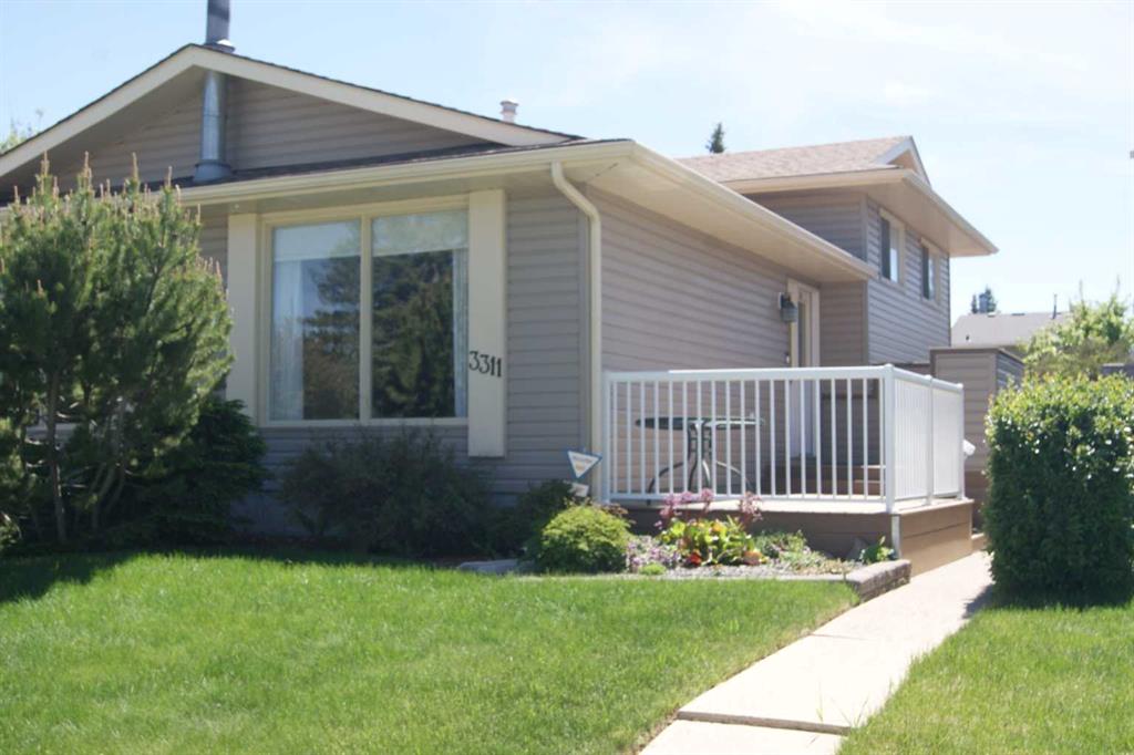 3311 108 Avenue SW, Calgary, Alberta, T2W 3G9