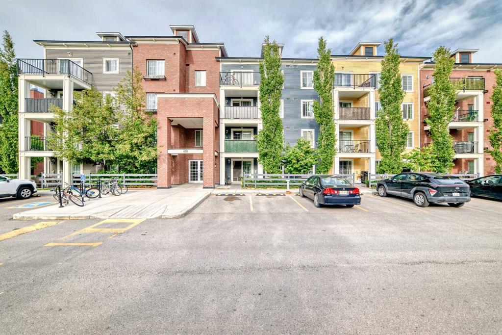 #2411 99 Copperstone Park SE, Calgary, Alberta, T2Z 5C9