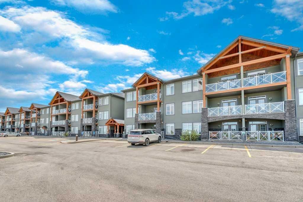 #116 1005A Westmount Drive, Strathmore, Alberta, T1P 0C3