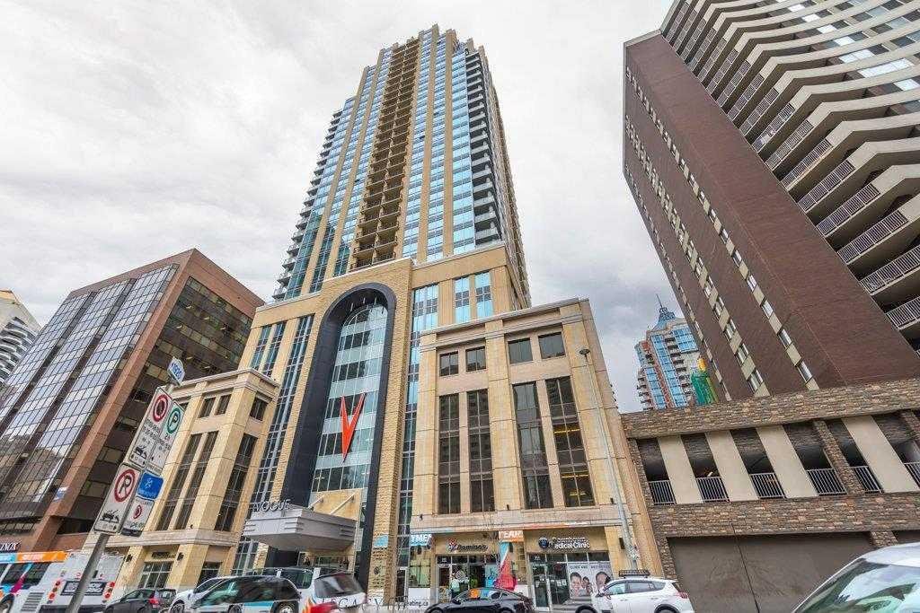 #1909 930 6 Avenue SW, Calgary, Alberta, T2P 1J3