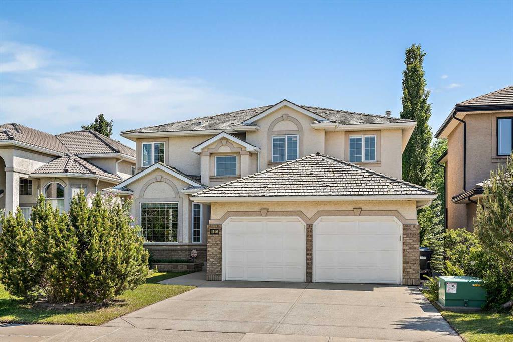 10417 Hamptons Boulevard NW, Calgary, Alberta, T3A6A3