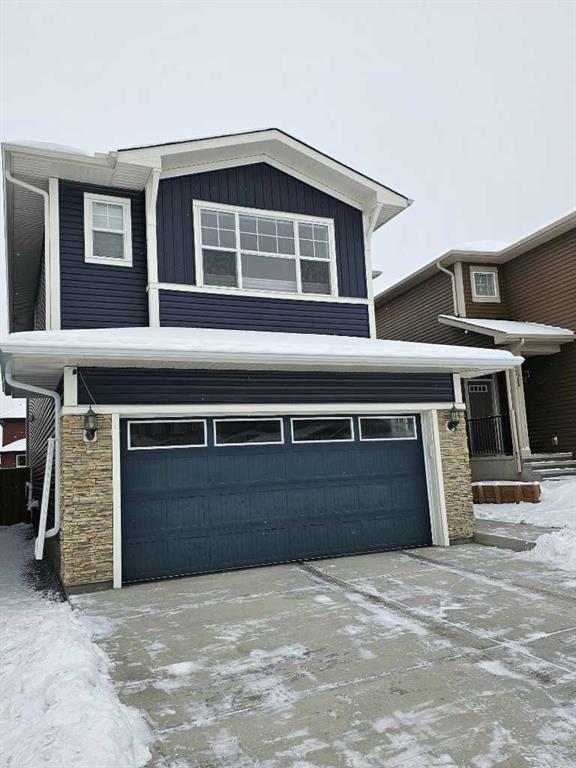 43 Evansglen Circle NW, Calgary, Alberta, T3P 0W7