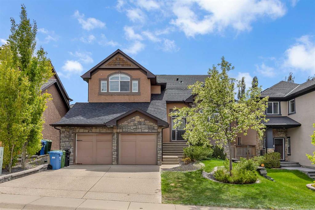 168 Aspenshire Drive SW, Calgary, Alberta, T3H 0P5