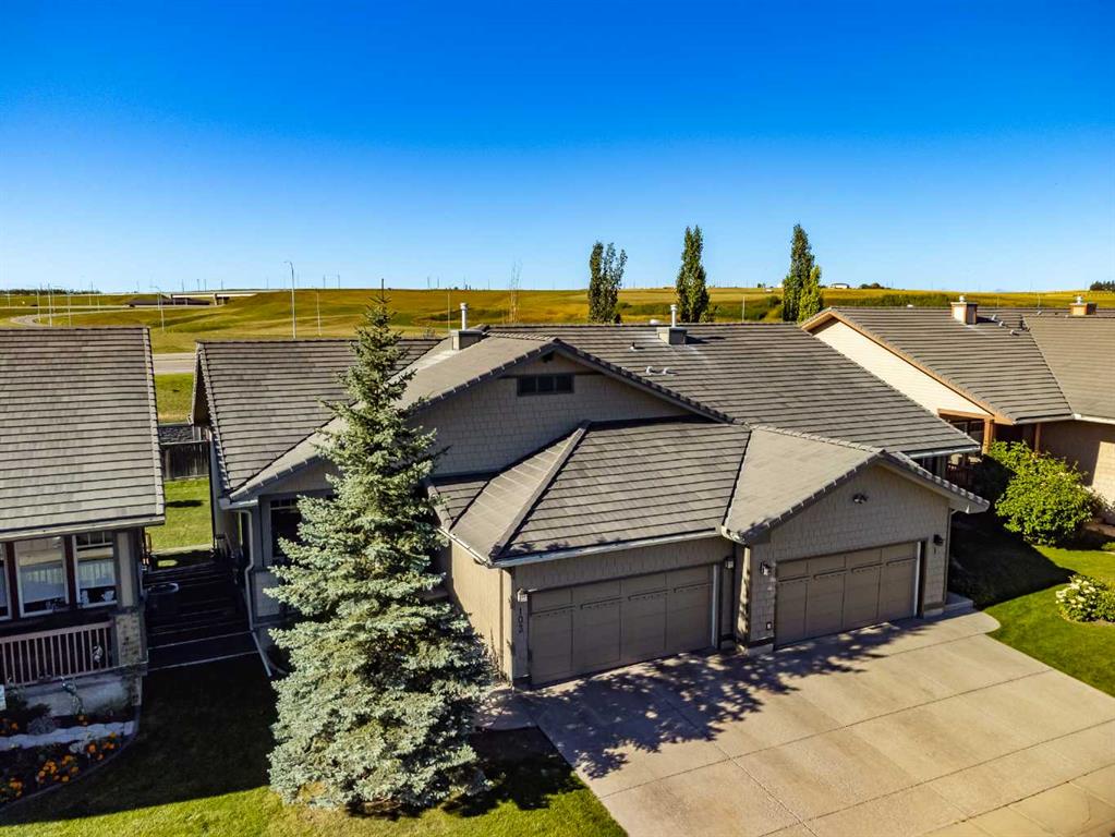 103 Bridle Estates Mews SW, Calgary, Alberta, T2A 6R1