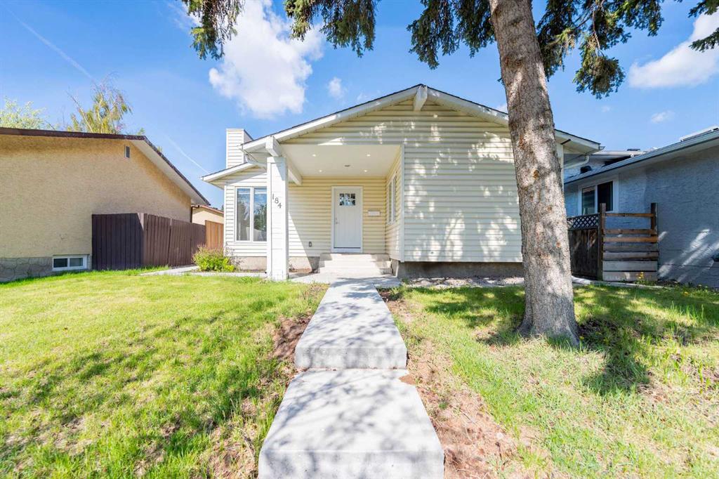 184 Whiteglen Crescent NE, Calgary, Alberta, T1Y 2Z5