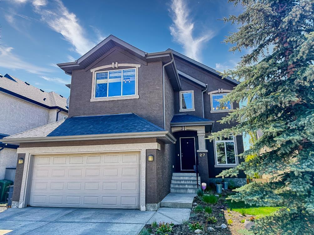 27 Tuscany Estates Drive NW, Calgary, Alberta, T3L 2Z7