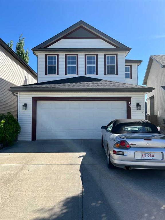 57 Copperleaf Way SE, Calgary, Alberta, T2Z 0H8