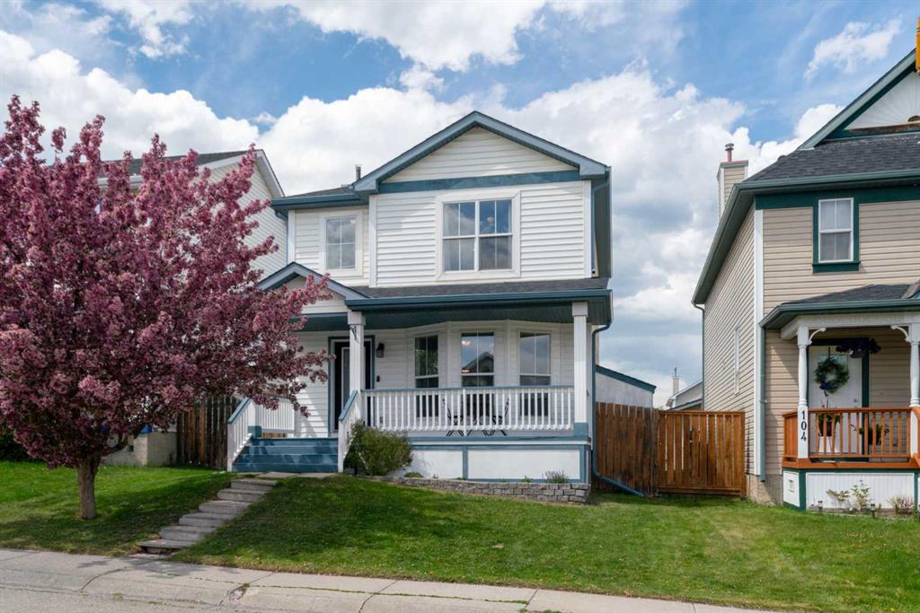 100 Tuscany Valley Drive NW, Calgary, Alberta, T3L 2E7