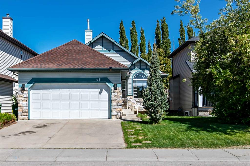 48 Bridlewood Road SW, Calgary, Alberta, T2Y 3P8