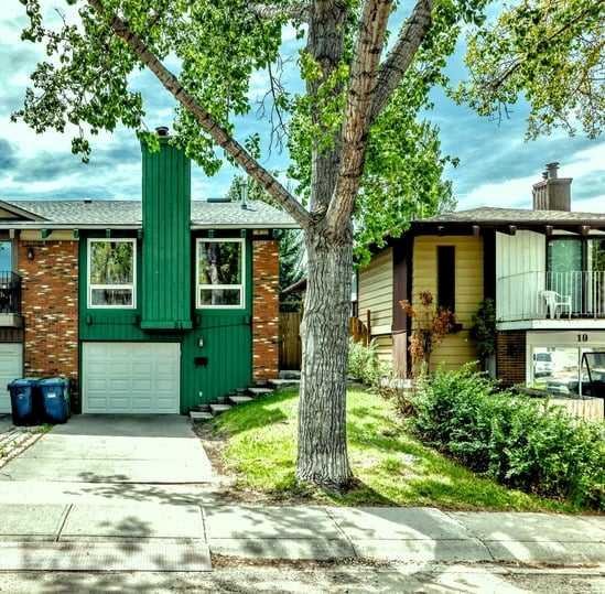 21 Falchurch Road NE, Calgary, Alberta, T3J 1G6
