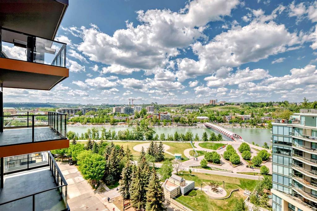 #1112 730 2 Avenue SW, Calgary, Alberta, T2P 1R8