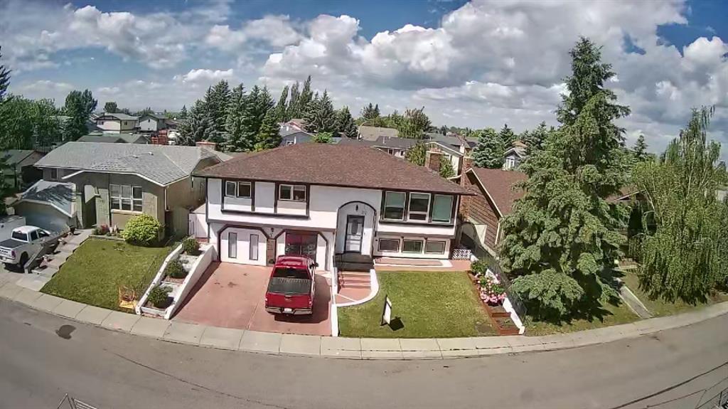 911 12 Street SE, High River, Alberta, T1V 1L2