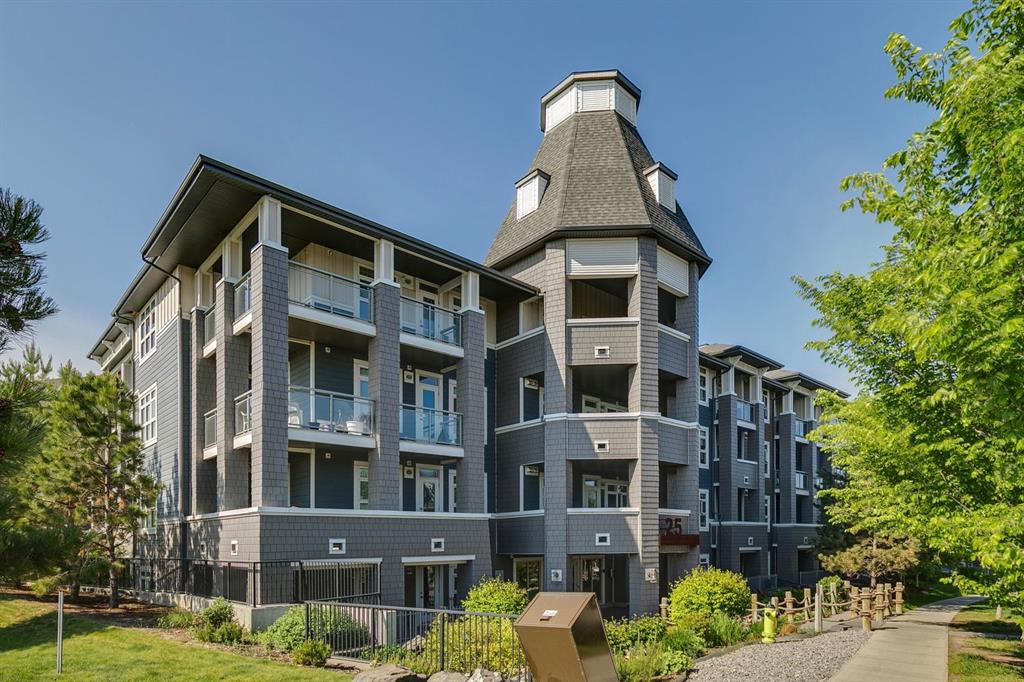#420 25 Auburn Meadows Avenue SE, Calgary, Alberta, T3M 2L3