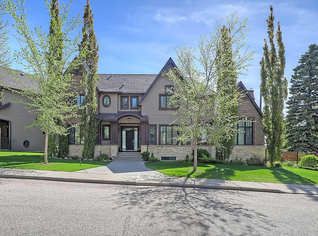 14 Rosetree Road NW, Calgary, Alberta, T2K 1M6