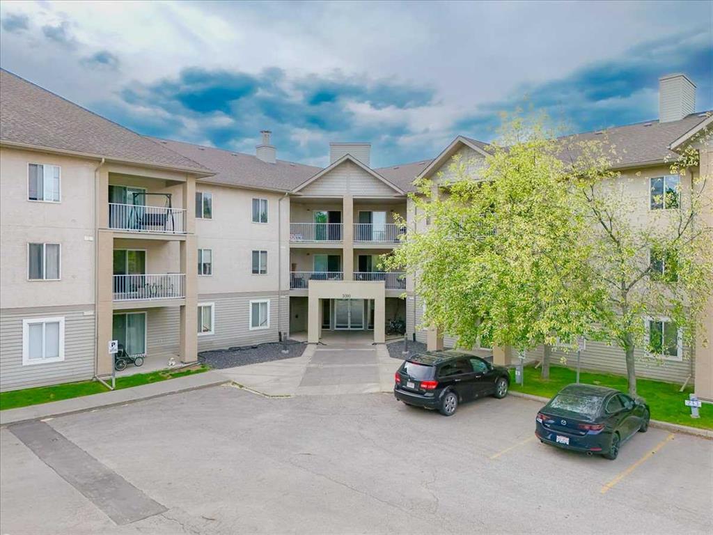 #213 3000 Citadel Meadow Point NW, Calgary, Alberta, T3G5N5