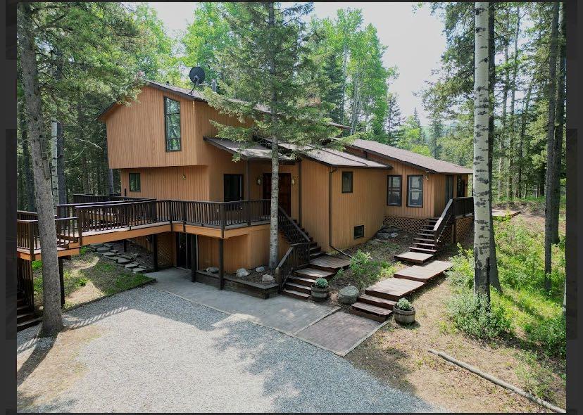 37 Aspen Creek Drive, Rural Foothills County, Alberta, T0L 0K0