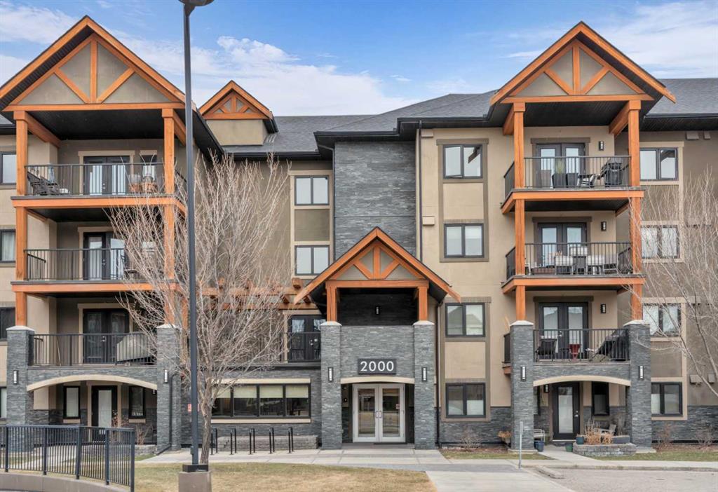 #2306 402 Kincora Glen Road NW, Calgary, Alberta, T3R 0V2