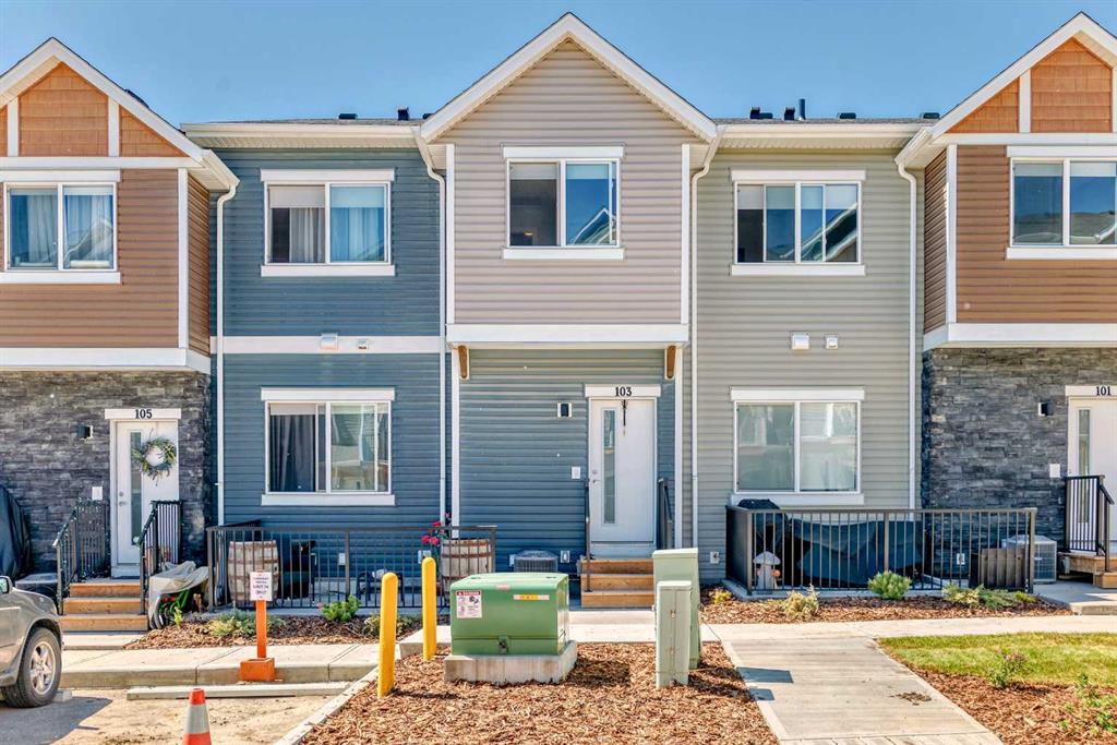 103 Tuscany Summit Square NW, Calgary, Alberta, T3L 0G1