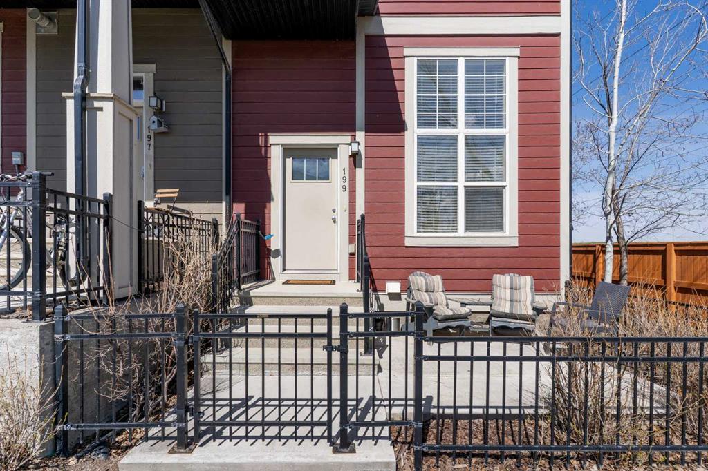 199 Cranford Walk SE, Calgary, Alberta, T3M 1R6