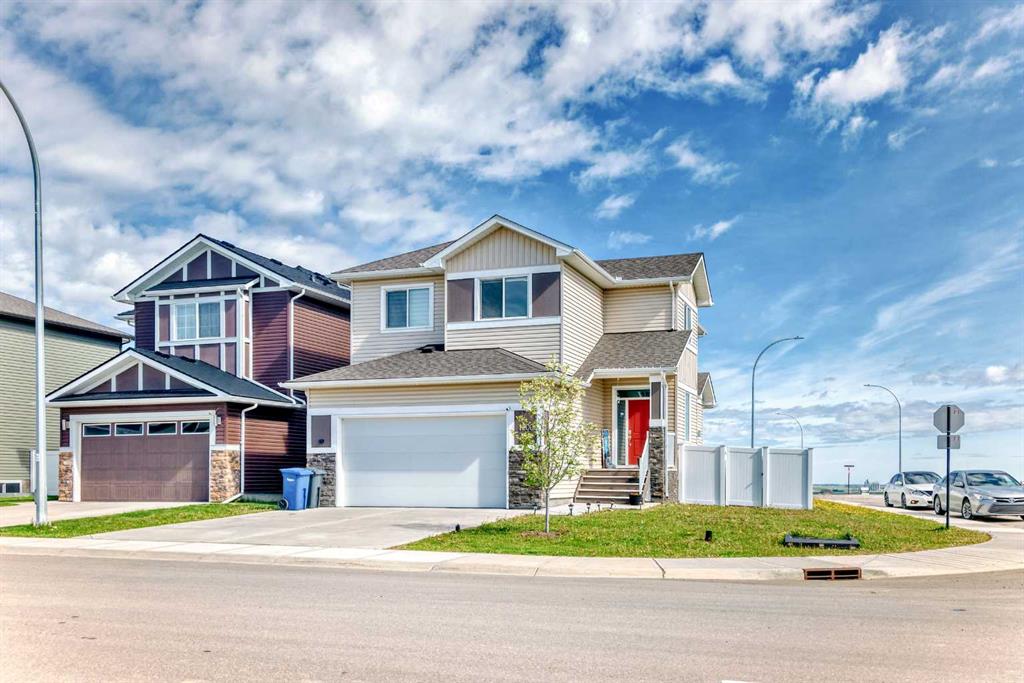 1200 Iron Landing Way, Crossfield, Alberta, T0M0S0