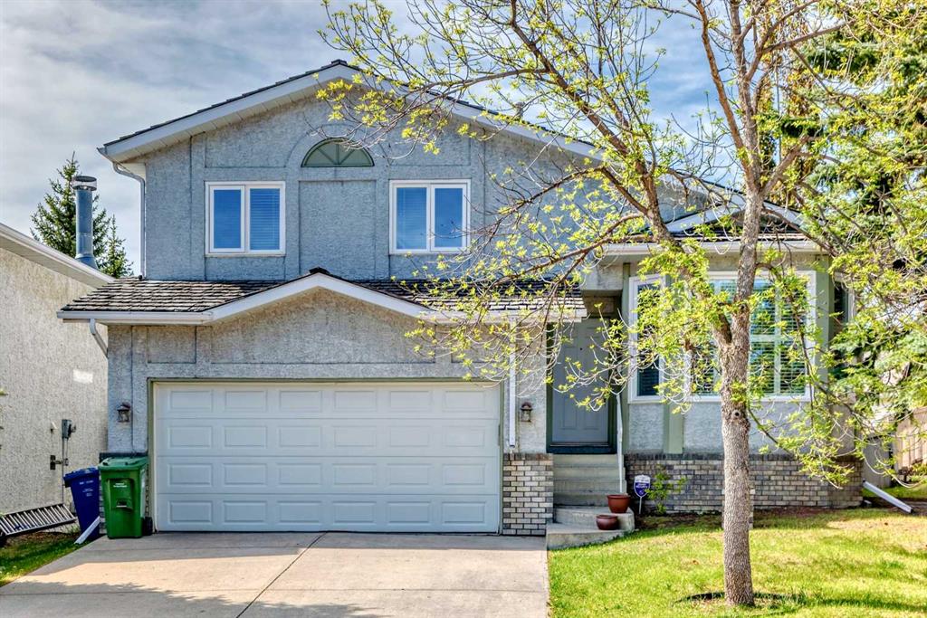 230 Signal Hill Place SW, Calgary, Alberta, T2H2M4
