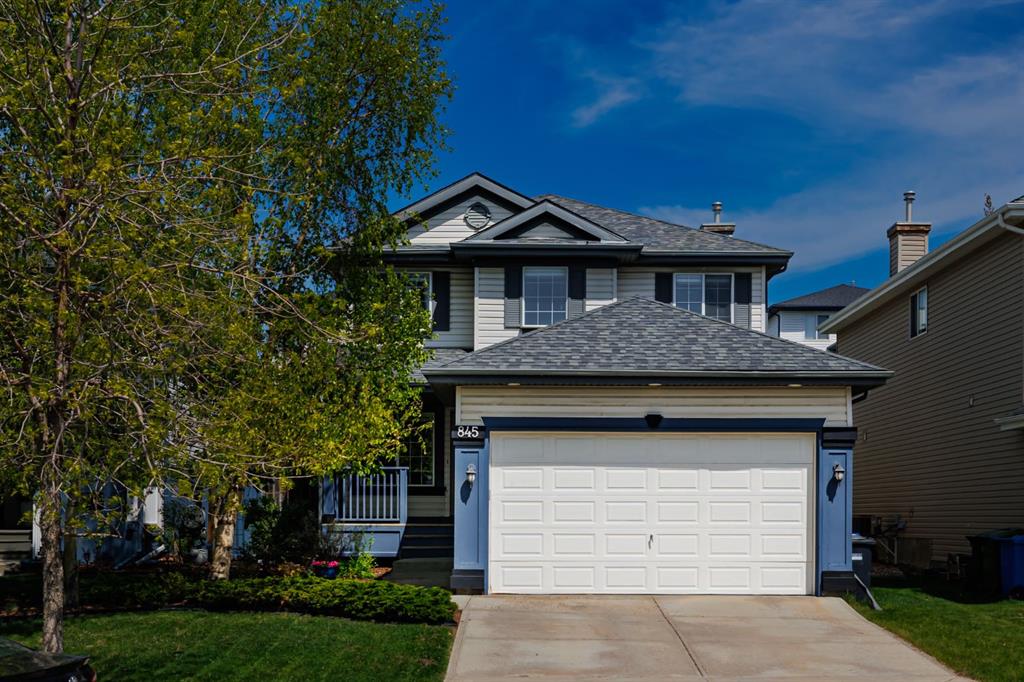 845 Citadel Way NW, Calgary, Alberta, T3G 4Y1