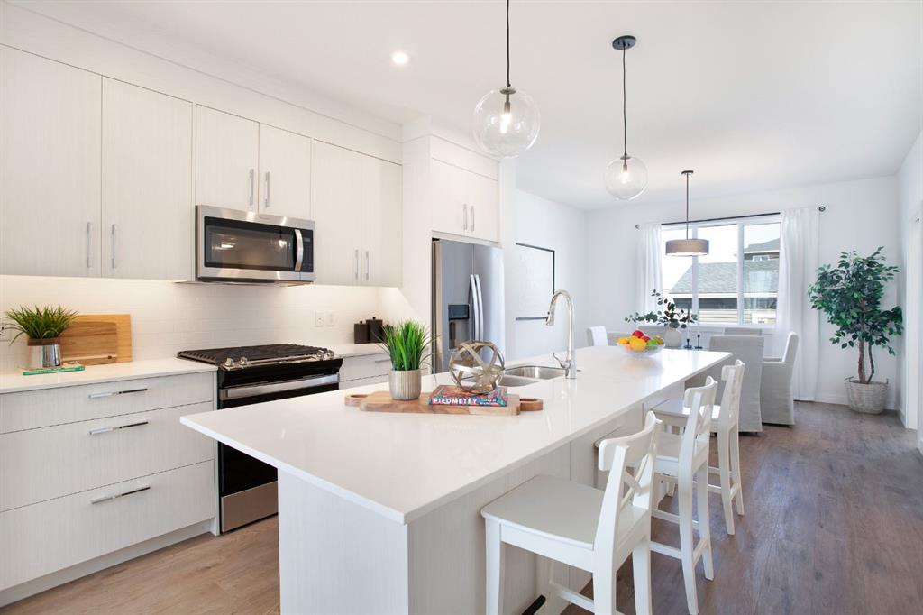 67 Cornerstone Path NE, Calgary, Alberta, T3N2J4