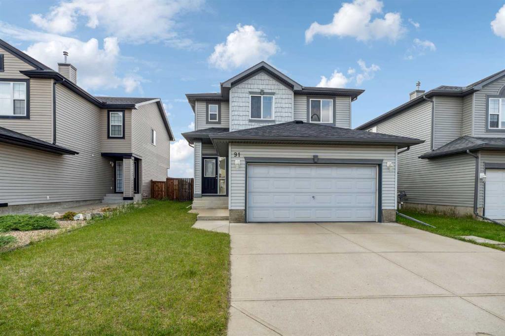 91 Bridlecrest Street SW, Calgary, Alberta, T2Y 4Y8