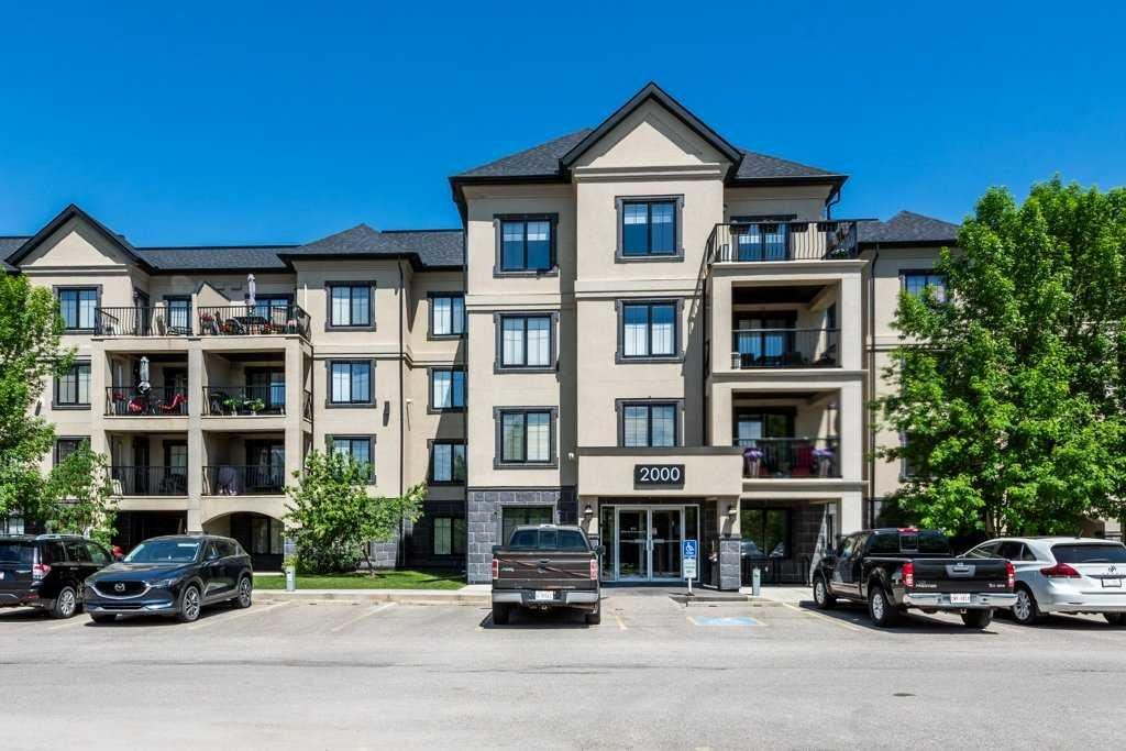 #2101 310 Mckenzie Towne Gate SE, Calgary, Alberta, T2Z 1E6